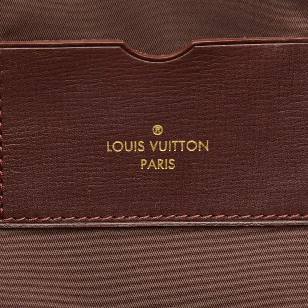 Louis Vuitton Pegase 55 Carry-On